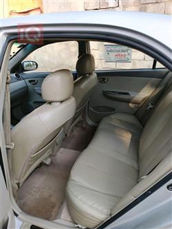 BYD G3